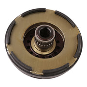 Pinasco Faro Basso Power Clutch; Vespa Handlebar