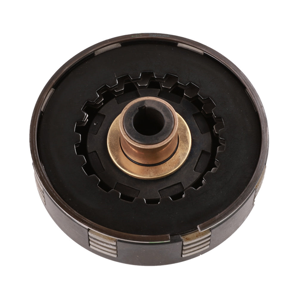 Pinasco Bull Clutch (Super Cosa); Stella, P200E, Rally 200 - view 2