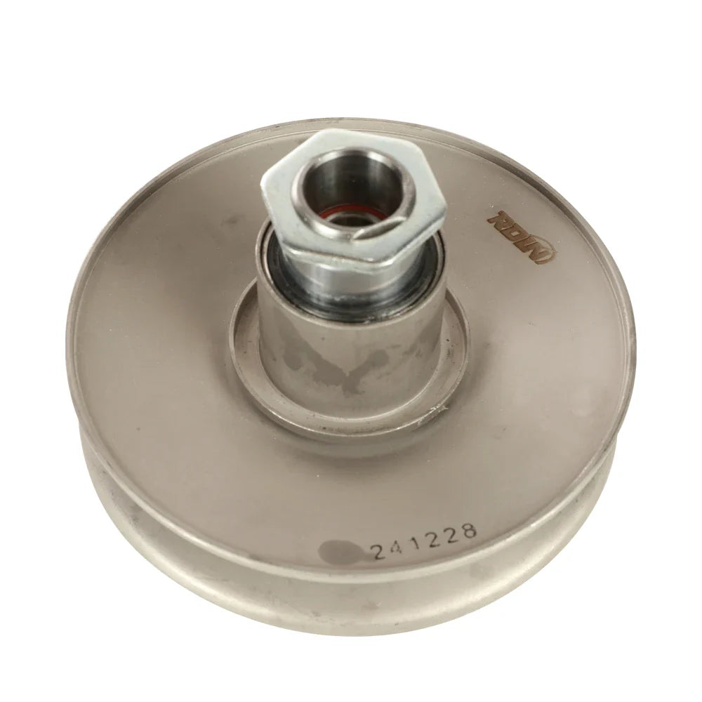 RDLN Adjustable Sheave Clutch Pulley; GY6