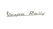 Emblem (Vespa Rally Script); VSD Rally