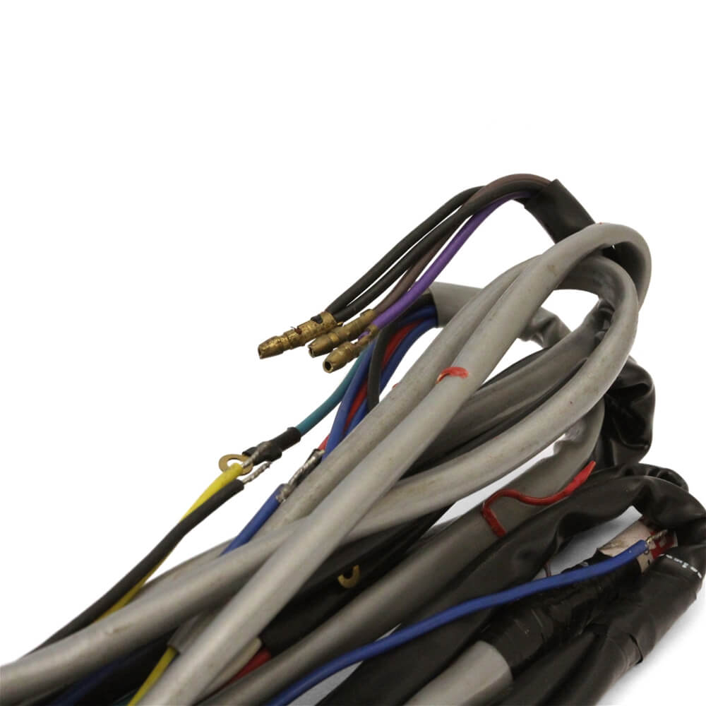 Wiring Harness; V9A, VMA - view 2