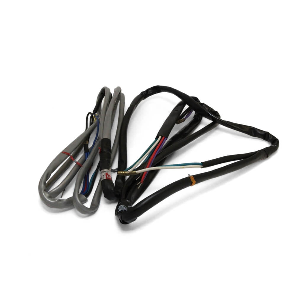 Wiring Harness; V9A, VMA - view 4