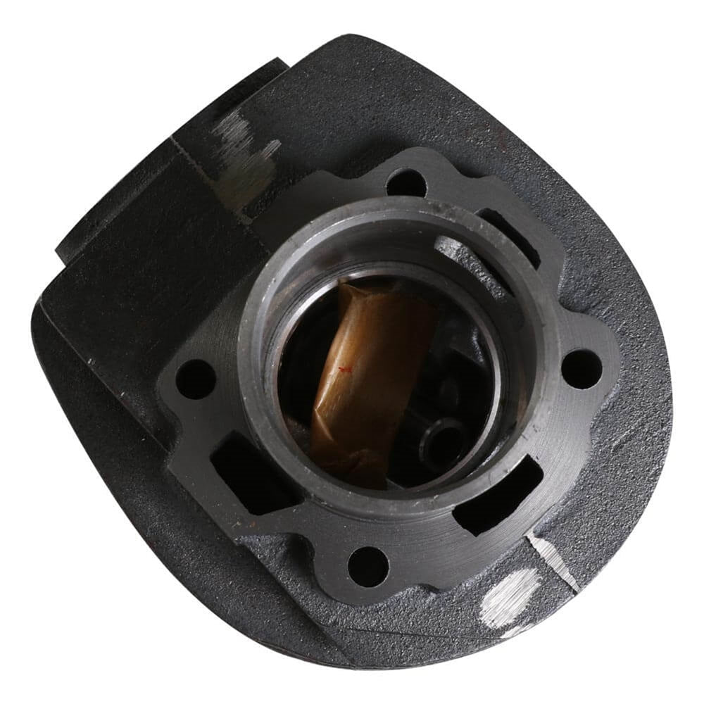 Cylinder Assembly (150 Sprint, 3-port Vespa) - view 2