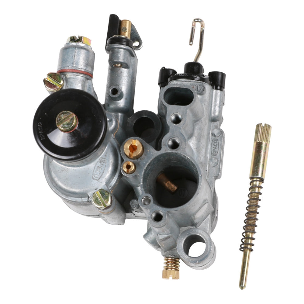 Carburetor (20/20 Non-Injected); Vintage Vespa - view 2