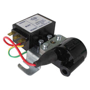 CDI / Electronic Ignition (Vespa Rally 200), E-301