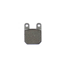Brake Pads (36 x 45 x 6mm); Derbi, Italijet