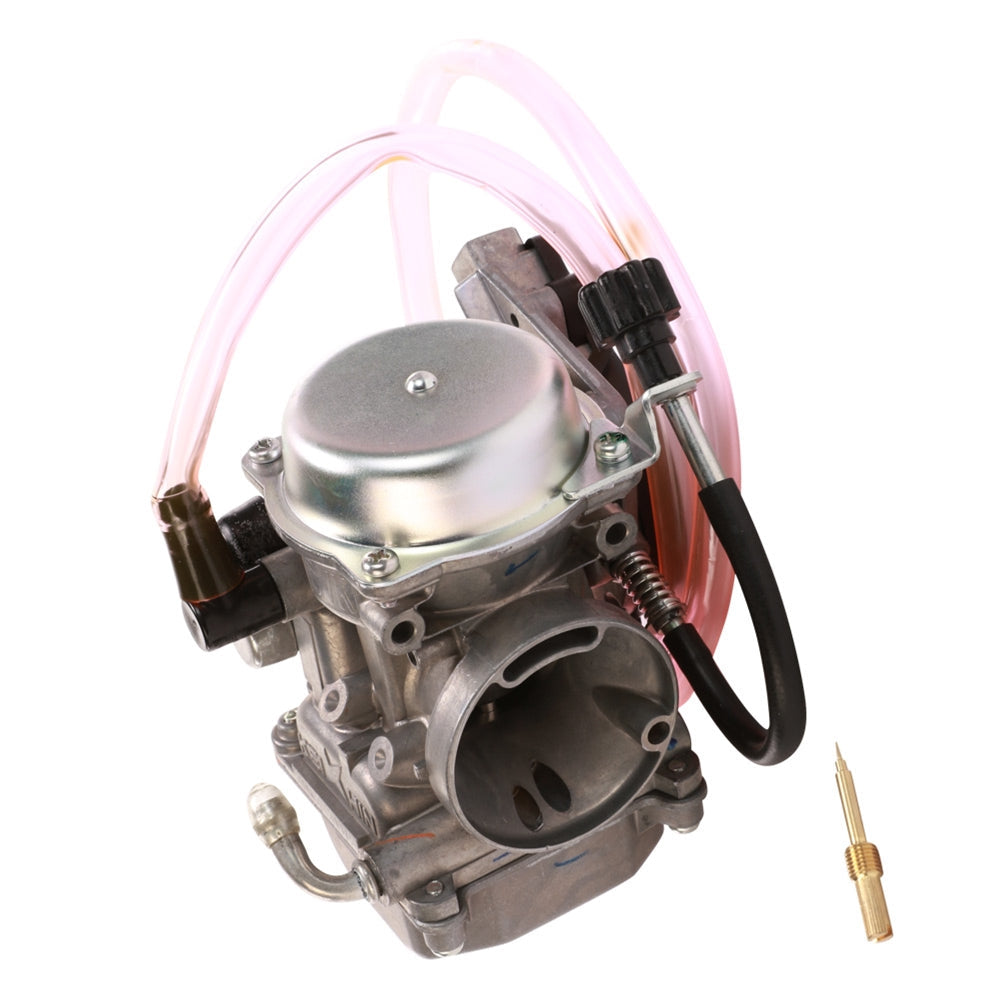 NCY CVK 32 Carburetor - view 3