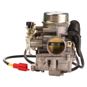 Keihin Carburetor (GY6), 30 mm