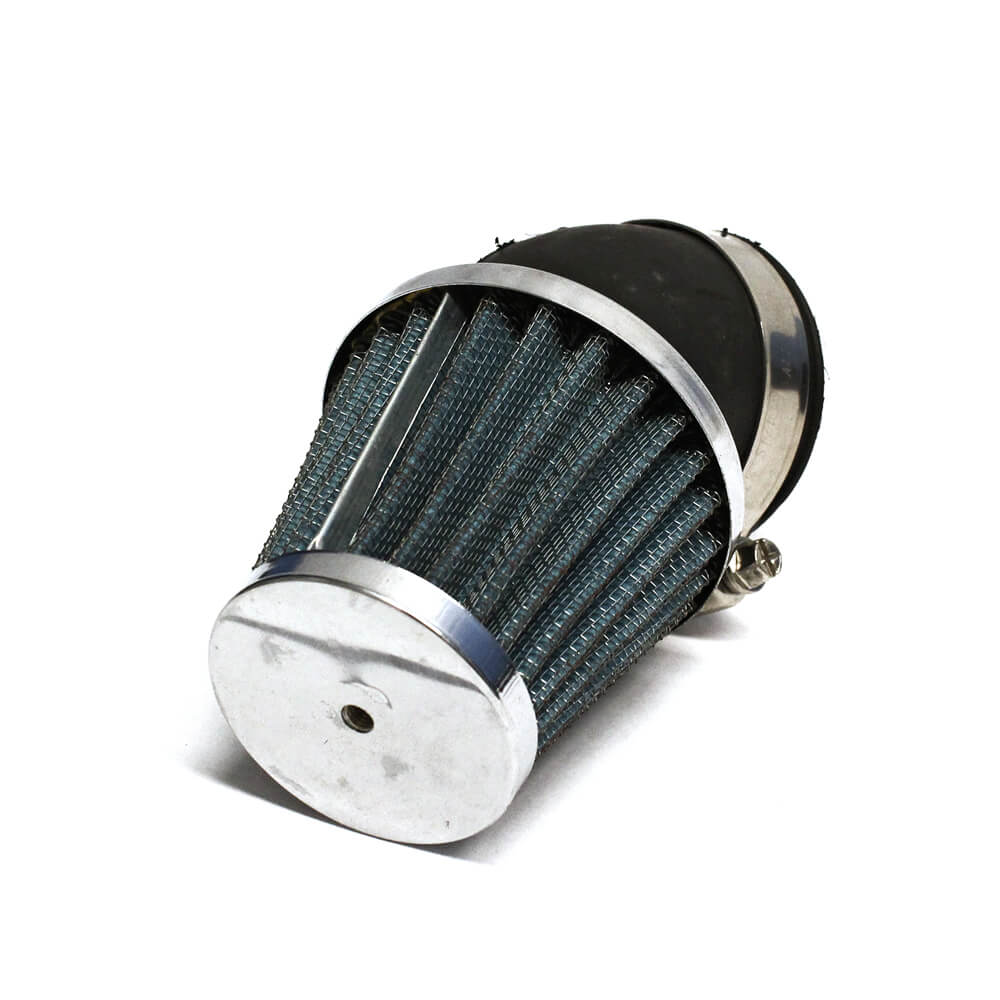 Scooterworks Racing Air Filter (38mm, 45 degree angle); - view 3