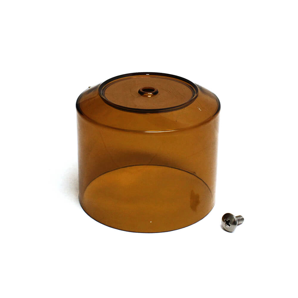 Scooterworks Racing Air Filter (38mm, 45 degree angle); - view 4
