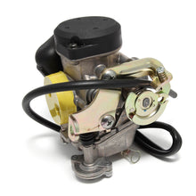 Keihin 24mm Carburetor; Adjustable - Genuine Buddy 125/150 - view 2