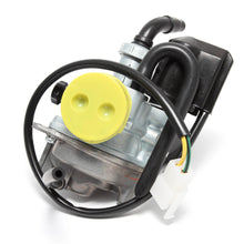 Keihin 18mm Carburetor; Adjustable Mix - Genuine Buddy 50 - view 2