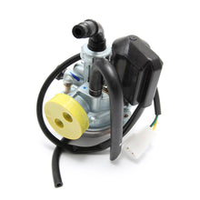 Keihin Carburetor Genuine Roughhouse 50 - adjustable mix - view 2
