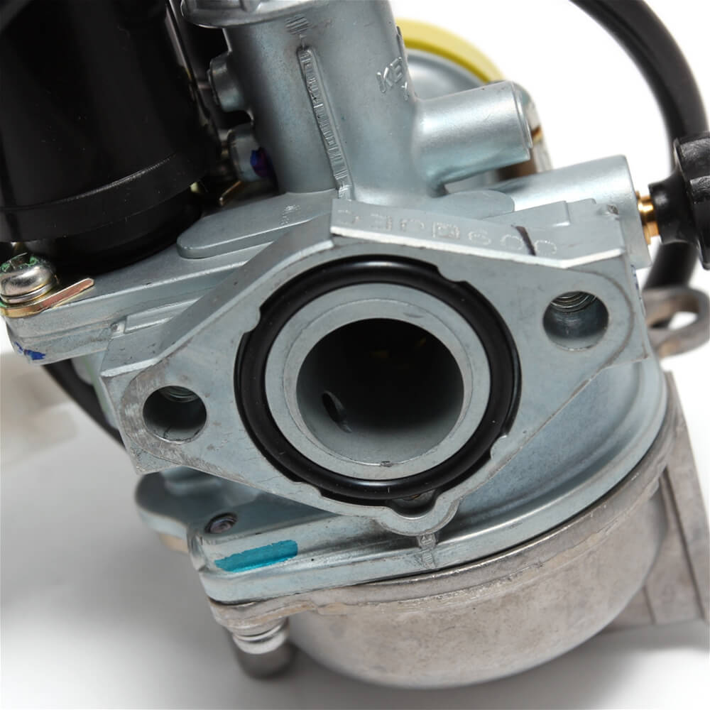 Keihin Carburetor Genuine Roughhouse 50 - adjustable mix - view 3