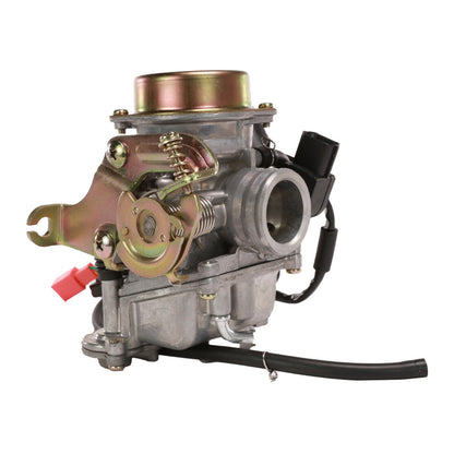 24mm Carburetor with electric choke and accelerator pump - view 2