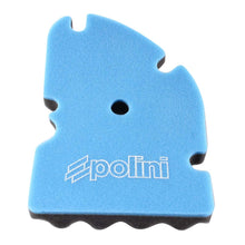 Polini Air Filter (Blue); Vespa GTS - view 2