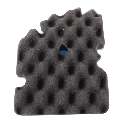 Polini Air Filter (Blue); Vespa GTS - view 2