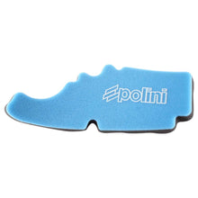 Polini Air Filter (Blue); Vespa LX, Primavera, Sprint 50cc - view 2