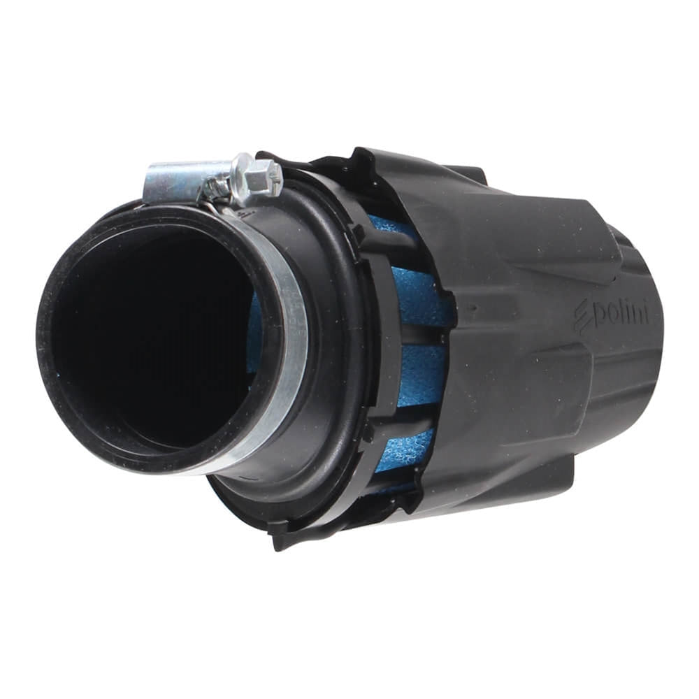 Polini Racing Air Filter (w/ Cover); Universal - view 2
