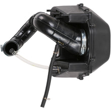 Blue Line Complete Air Box Assy (Vento-Style); GY6 - view 2