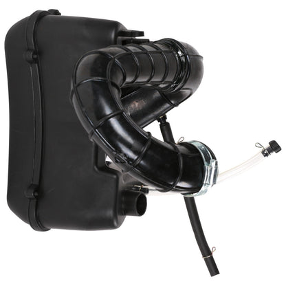 Blue Line Complete Air Box Assy (Vento-Style); GY6 - view 3