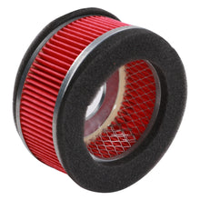 Blue Line Air Filter (Donut Style); GY6 - view 2