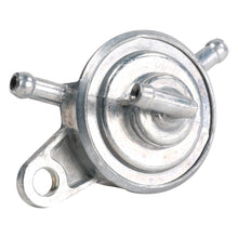 Blue Line Fuel Valve (3 Port); GY6, 139QMB