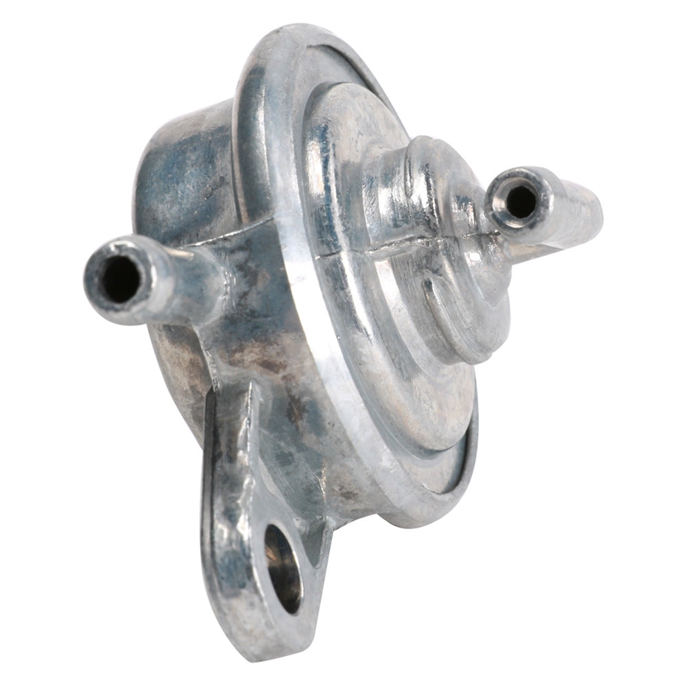Blue Line Fuel Valve (3 Port); GY6, 139QMB - view 2