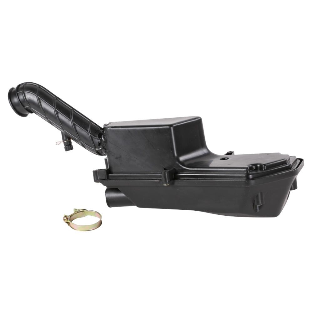 Blue Line Complete Air Box Assy; 139QMB