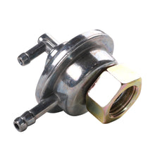 Blue Line Fuel Valve (2 Port, 16mm, 1.5 Threads); GY6, 139QMB - view 2