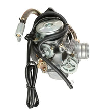 You-All Performance Carburetor (26mm, CVK) GY6 - view 2