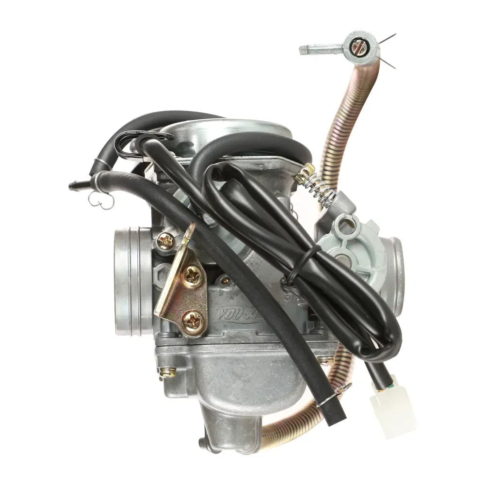 You-All Performance Carburetor (26mm, CVK) GY6 - view 3