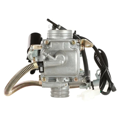 You-All Performance Carburetor (26mm, CVK) GY6 - view 4