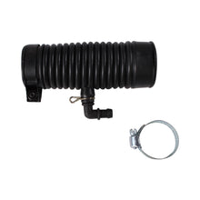 Air Filter Bellow Tube Assembly; CSC go., 139QMB Scooters