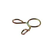 Fuel Vacuum Clip (7mm); CSC go., QMB139 Scooters