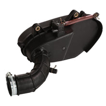 Complete Air Filter Assembly; CSC Pug - view 2