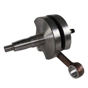 Crankshaft (Femsatronic,oil injected) VSE, Rally