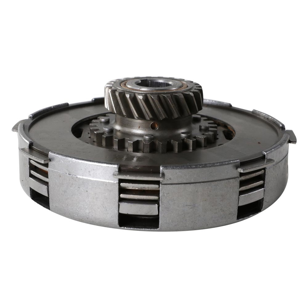 Complete Clutch Assembly (23 tooth, 7 Springs); Rally, P/PX - view 2