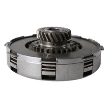 Complete Clutch Assembly (23 tooth, 7 Springs); Rally, P/PX - view 2