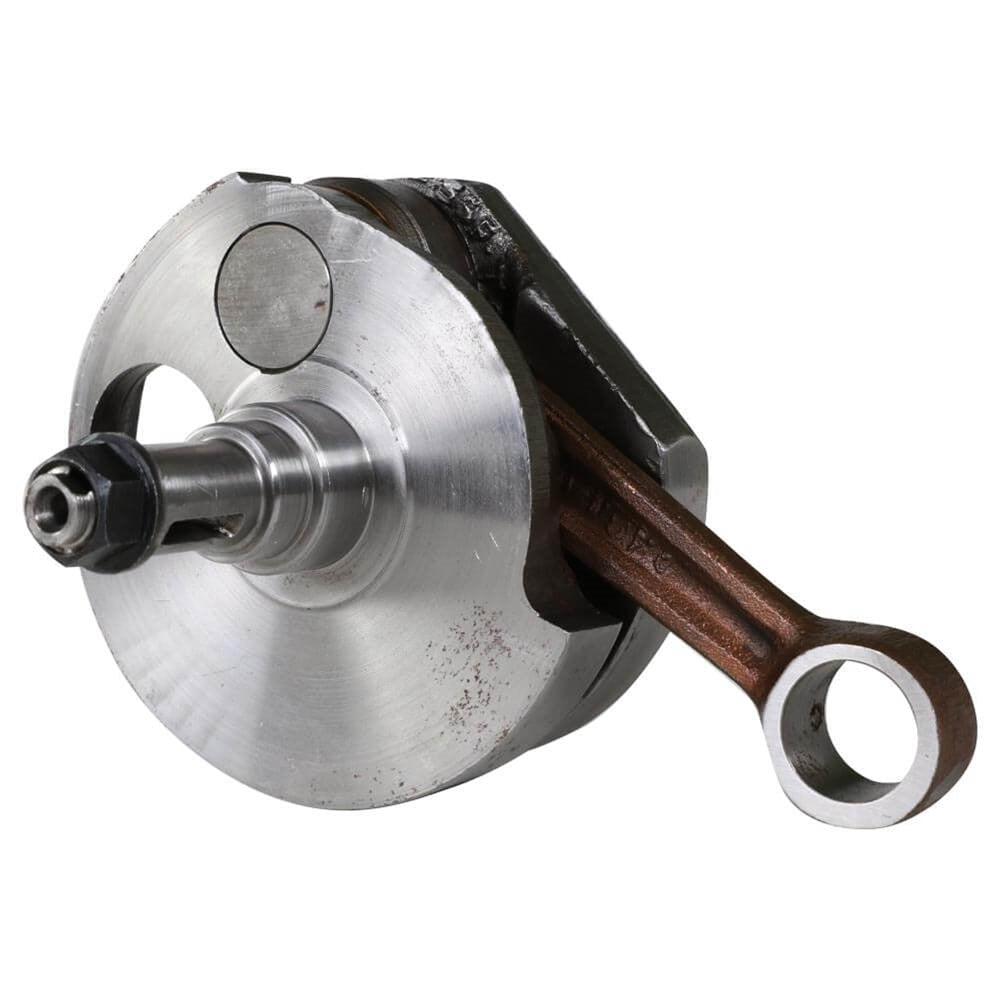 Crankshaft; VLB,VBC,VNB,VBB,VLA,VBA - view 2