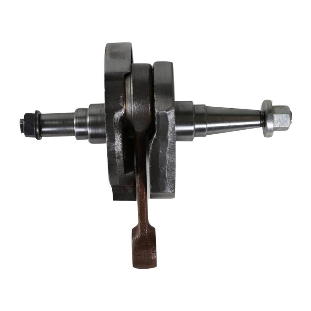 Crankshaft; VLB,VBC,VNB,VBB,VLA,VBA - view 3