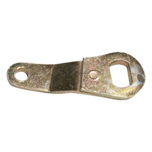 Rear Brake Lever; Vespa P/PX 200 - view 2