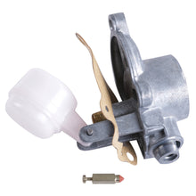 SI 24/24 Float Bowl Cover; Rally, P/PX 200 - view 2