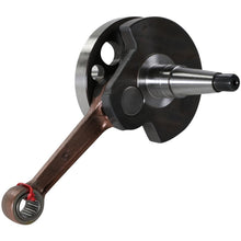 Crankshaft; Vespa P/PX - view 2