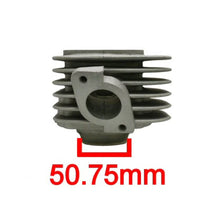 Athena 47.6mm Vertical Minarelli Cylinder Kit - view 2