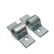 Bracket (Centerstand, RH+LH Pair); Small Frame