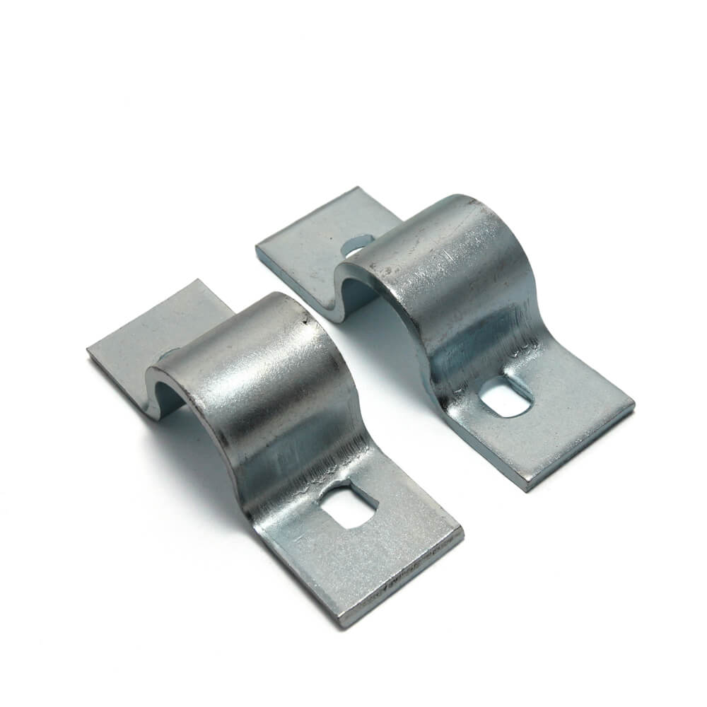 Bracket (Centerstand, RH+LH Pair); Small Frame Vespa