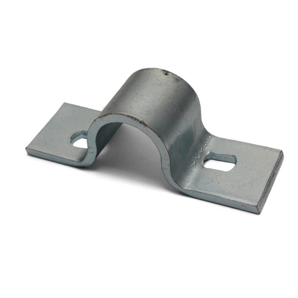 Bracket (Centerstand, RH+LH Pair); Small Frame Vespa - view 2