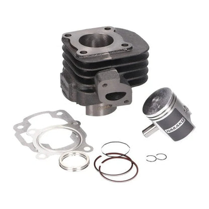 Naraku 50cc Cylinder Kit for AC Minarelli - view 2