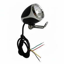 Universal Parts LED Scooter Head Lamp - view 2